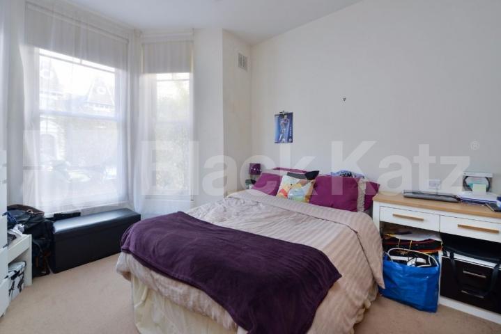 			New Instruction, 3 Bedroom, 1 bath, 1 reception Ground Floor Flat			 Ferme Park Road, Finsbury Park